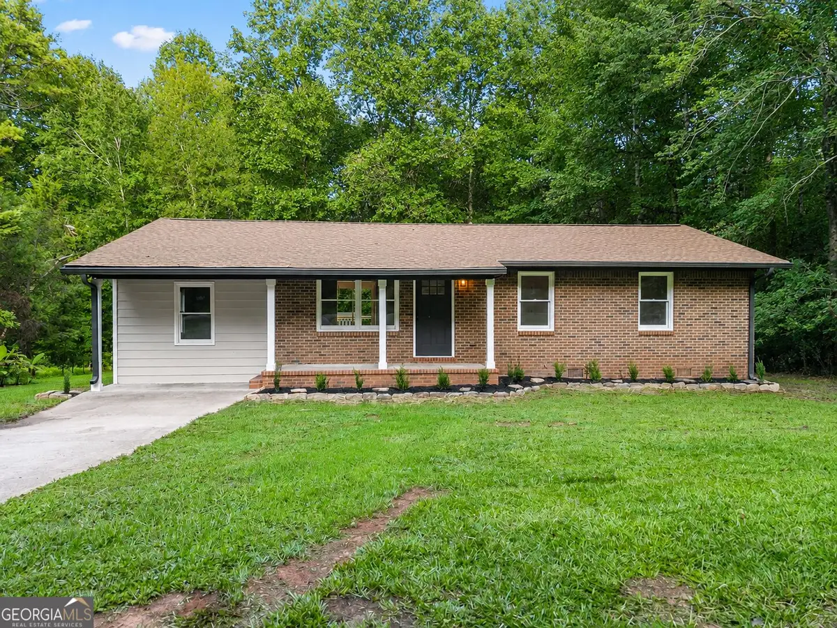 937 Sam Craven Road, Cleveland, GA 30528 - #1