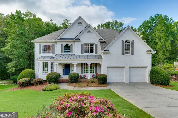 514 Streamwood Ivy Trail, Suwanee, GA 30024