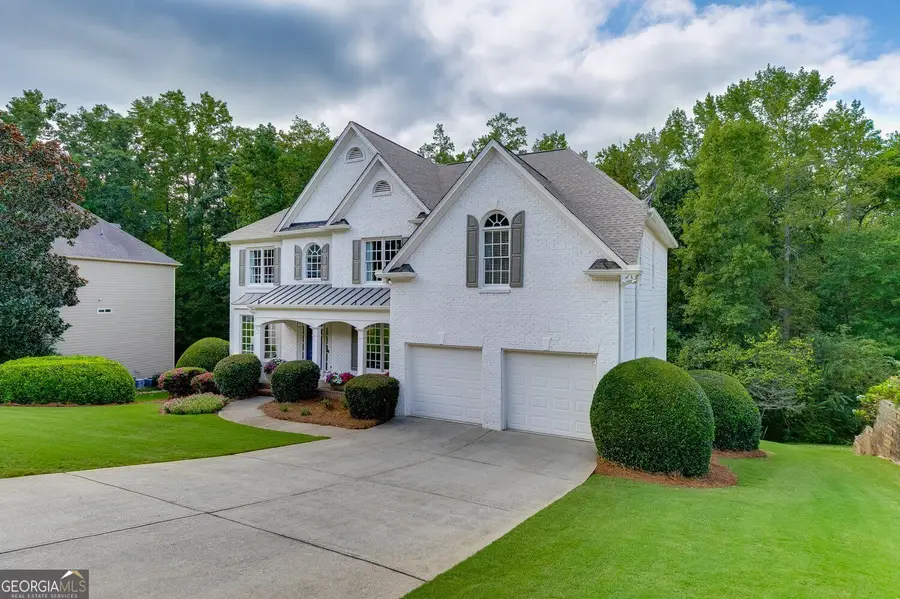 514 Streamwood Ivy Trail, Suwanee, GA 30024 - #3