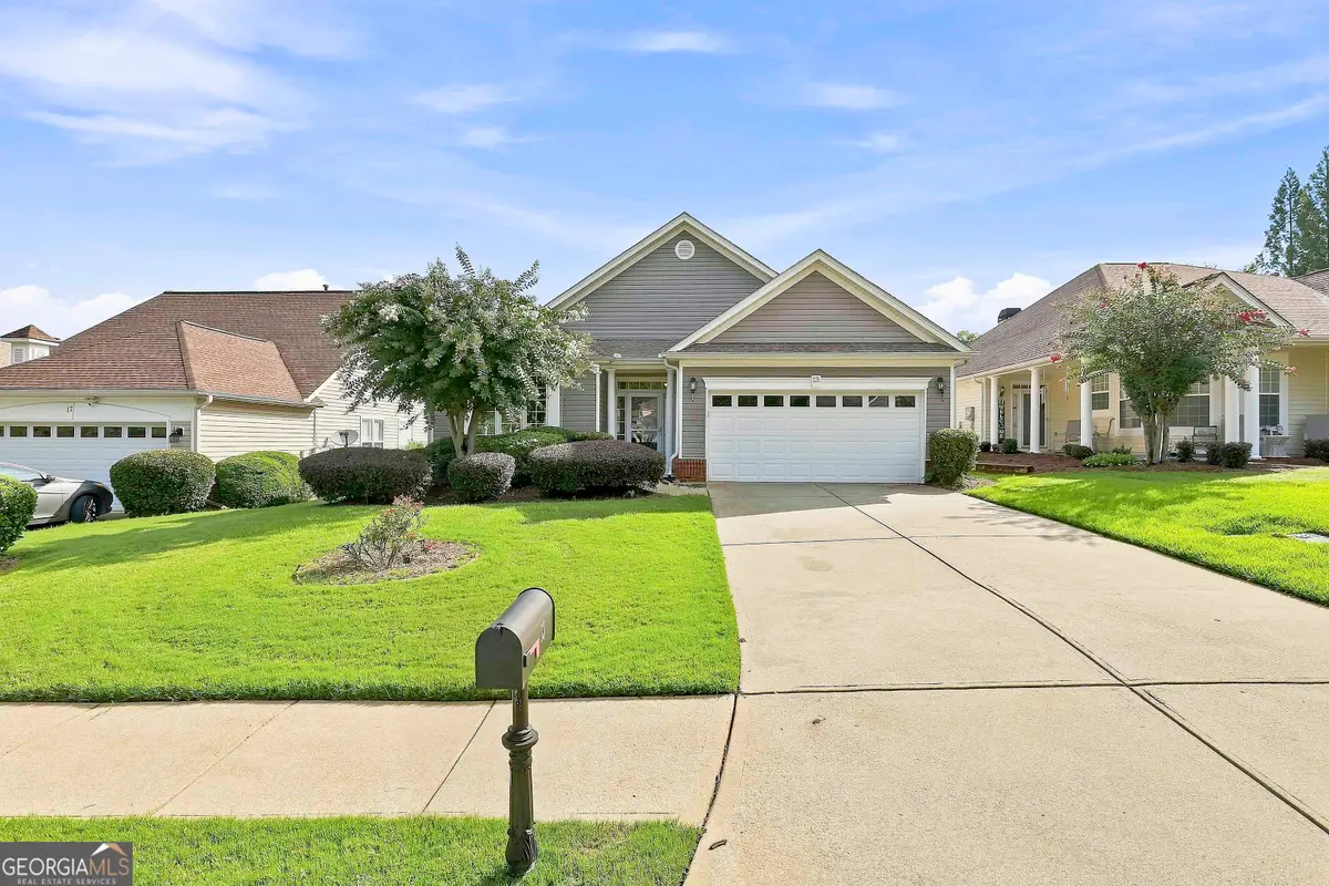 13 Hillside Drive, Newnan, GA 30265 - #1