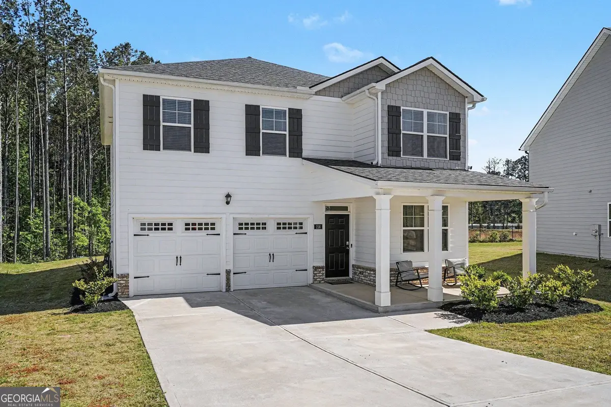 216 Friendship Oak Way, Hampton, GA 30228 - #1