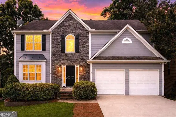 5077 Newpark Drive Nw, Acworth, GA 30101