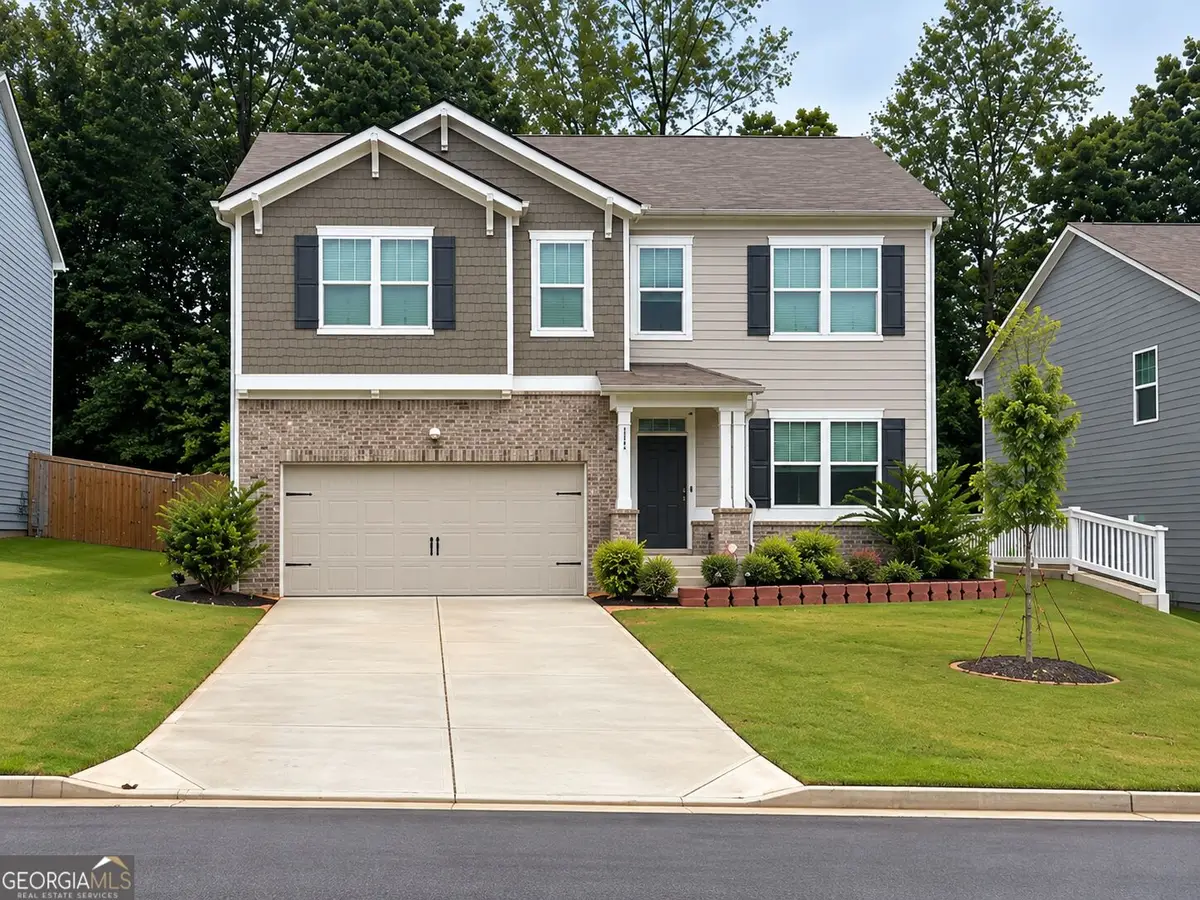 129 Shadwood Place, Dawsonville, GA 30534 - #1