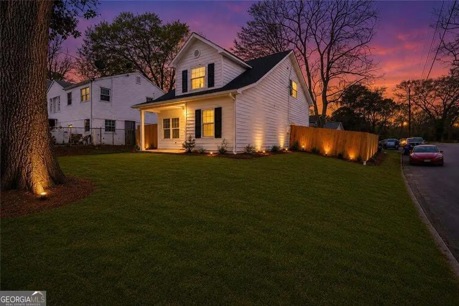 56 Holly Road, Atlanta, GA 30314 - #3