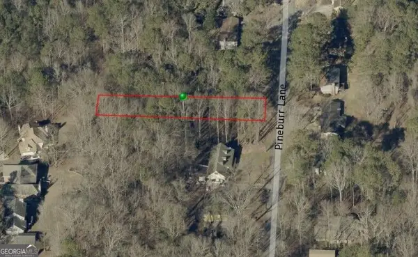 480 Pineburr Lane #11, Stone Mountain, GA 30087