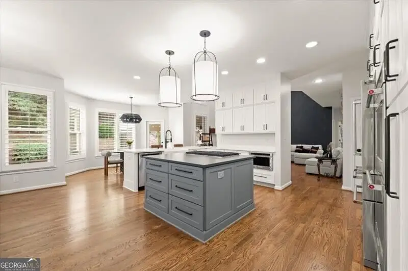 1215 Lake Washington Circle, Lawrenceville, GA 30043 - #3