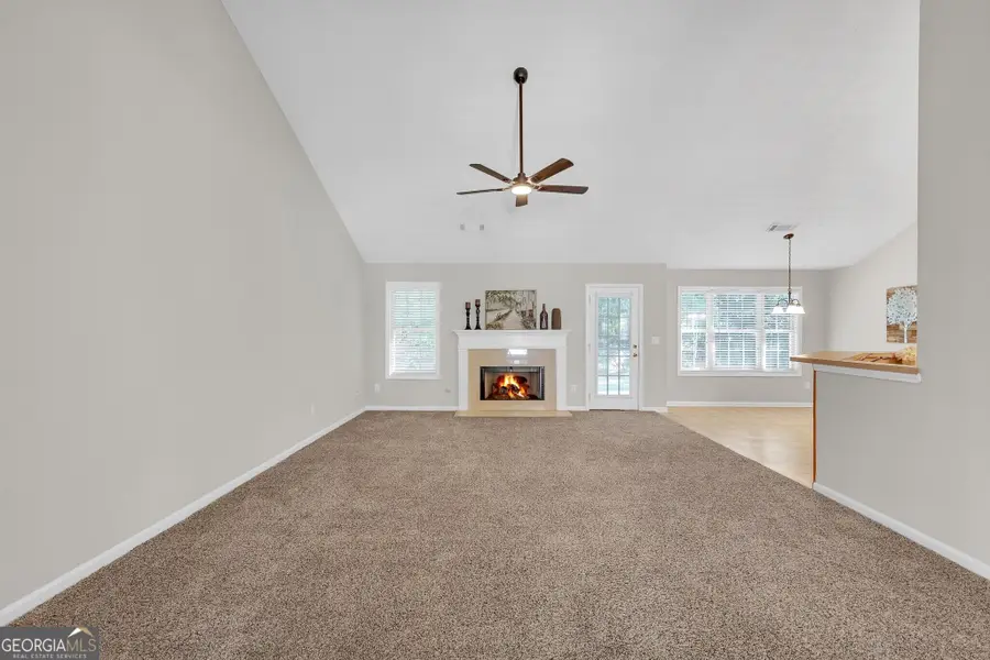 651 Towering Pine Trail Se, Lawrenceville, GA 30044 - #3