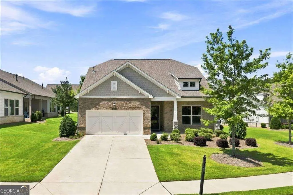 3035 Steinbeck Street, Cumming, GA 30041 - #1