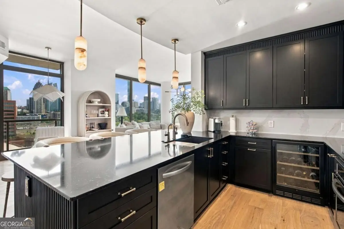 270 17th Street Nw #901, Atlanta, GA 30363 - #1