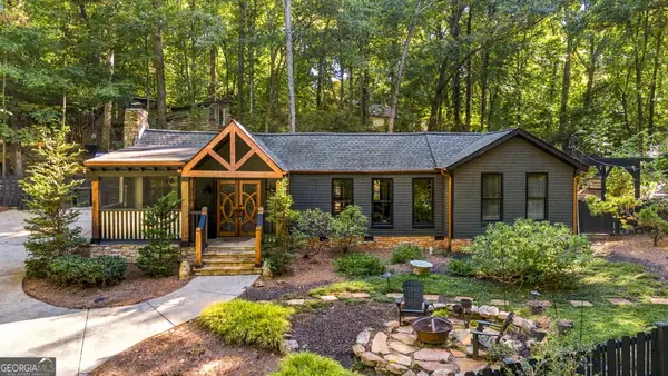 191 Mountain Park Road, Roswell, GA 30075