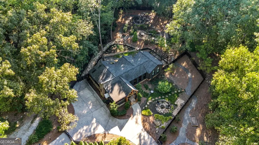 191 Mountain Park Road, Roswell, GA 30075 - #3