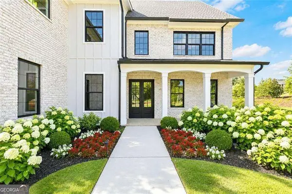 5310 West Parc Place, Cumming, GA 30040