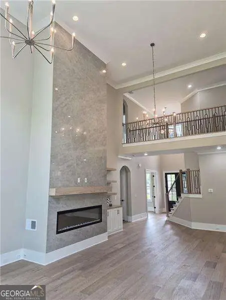 5310 West Parc Place, Cumming, GA 30040 - #3