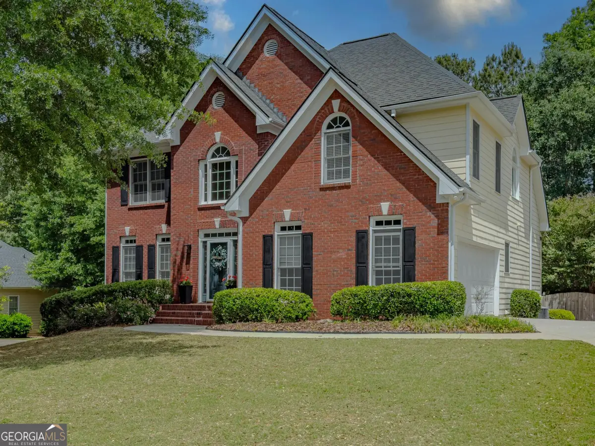 1116 Maple Creek Ridge, Loganville, GA 30052 - #1