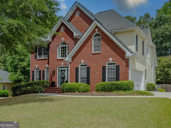 1116 Maple Creek Ridge, Loganville, GA 30052