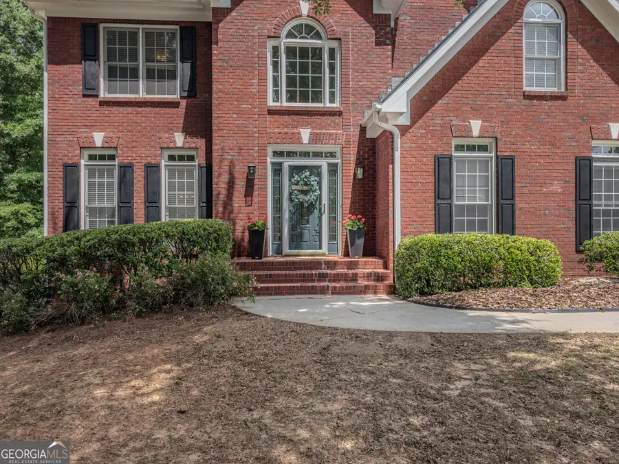 1116 Maple Creek Ridge, Loganville, GA 30052 - #3