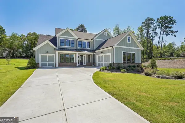 4510 Greyson Manor Drive, Cumming, GA 30041