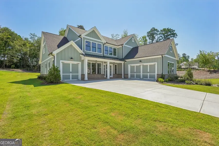4510 Greyson Manor Drive, Cumming, GA 30041 - #3