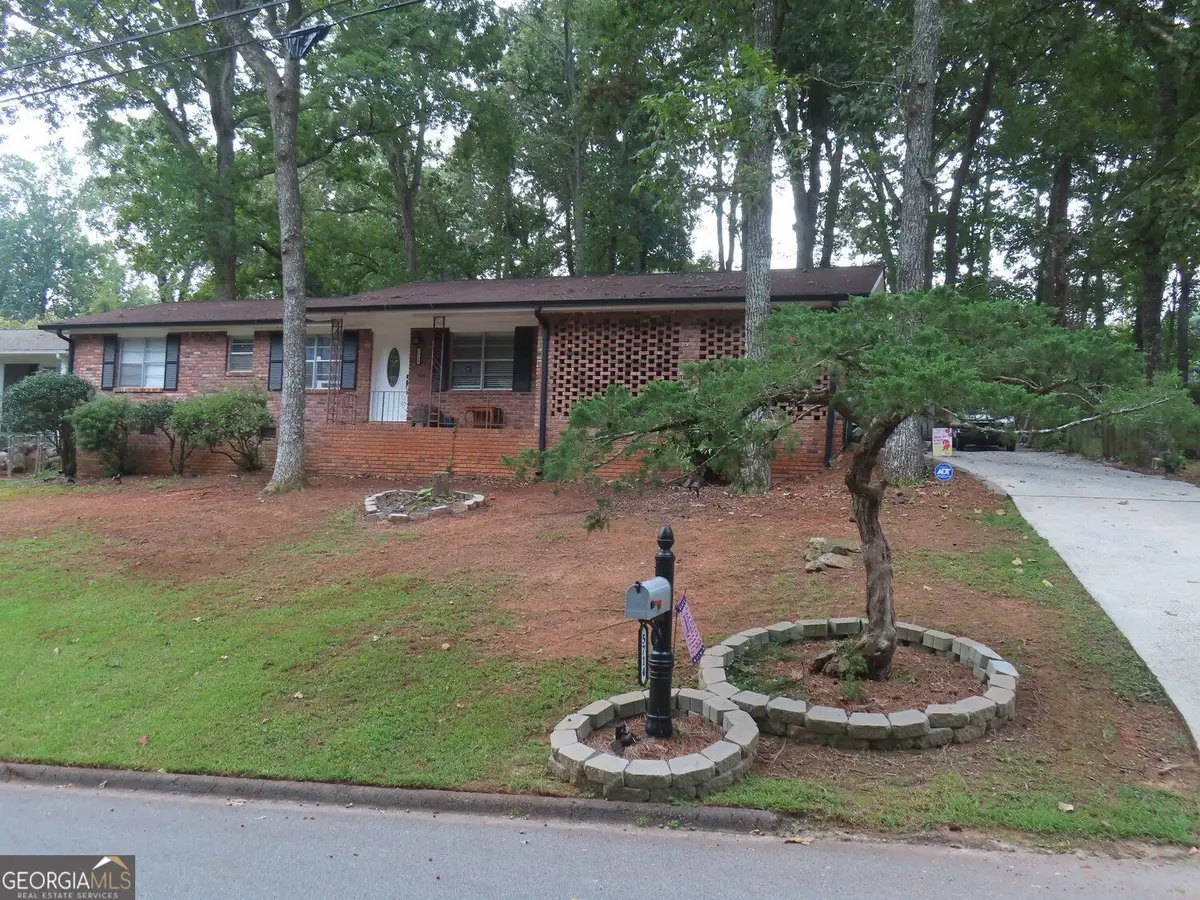 5714 Amalfi Way, Douglasville, GA 30135 - #1
