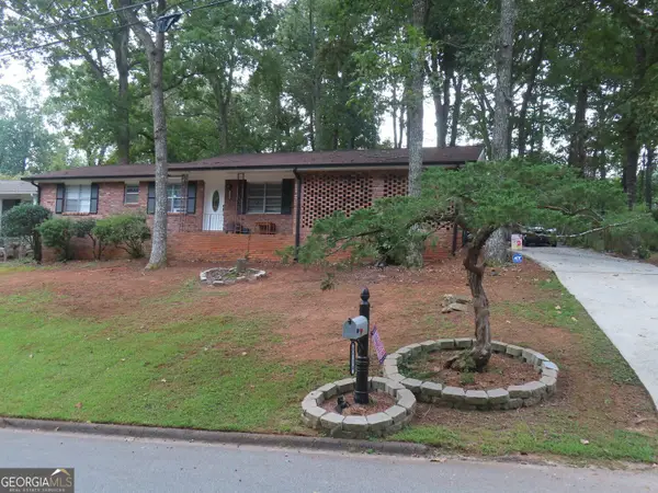5714 Amalfi Way, Douglasville, GA 30135