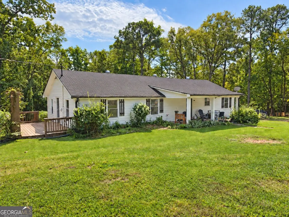 7102 Tyree Road, Winston, GA 30187 - #1