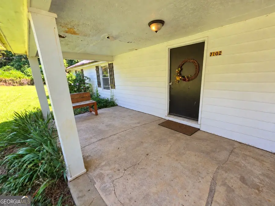 7102 Tyree Road, Winston, GA 30187 - #2