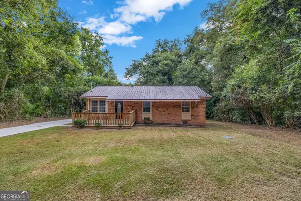 414 W Richland Avenue, Greensboro, GA 30642
