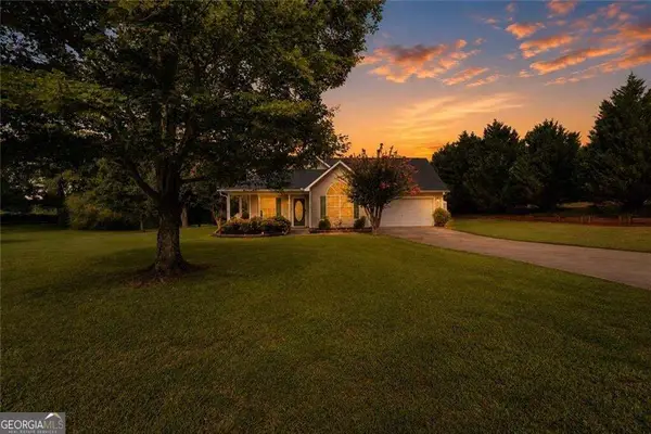 1130 Larkspur Drive, Locust Grove, GA 30248