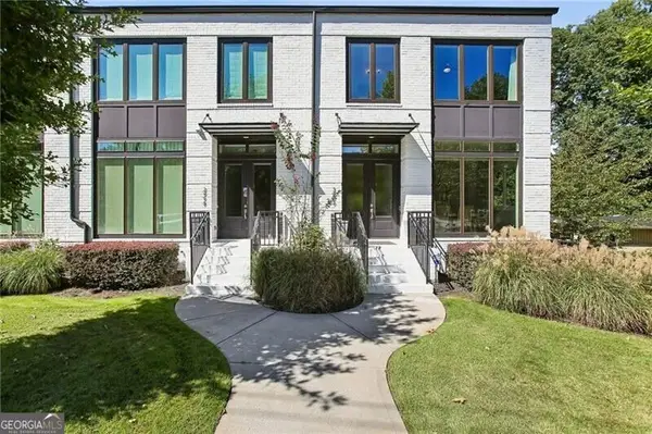 3000 Hermance Drive Ne, Atlanta, GA 30319