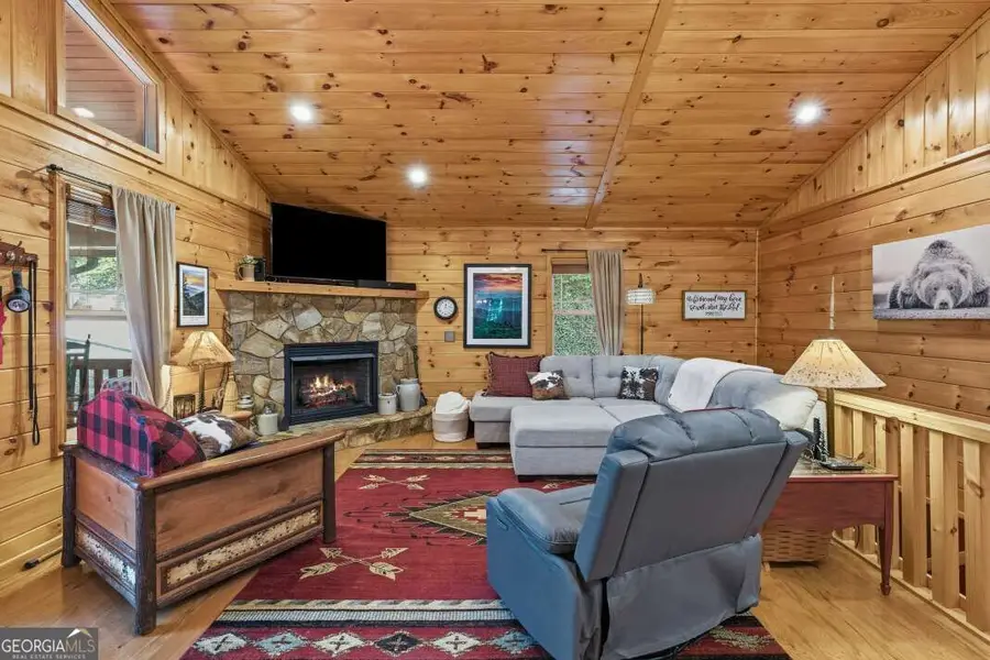 327 Eagles Nest Lane, Blue Ridge, GA 30513 - #3