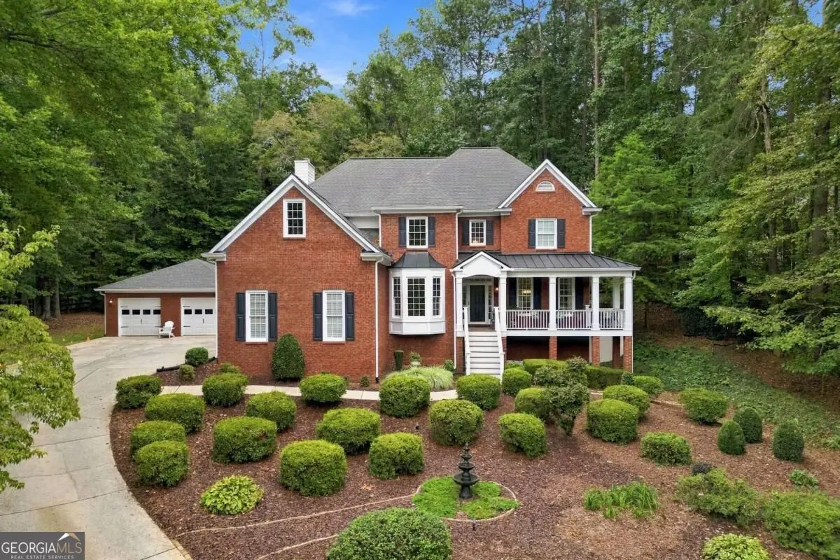 2925 Southfield Trail, Cumming, GA 30040 - #1