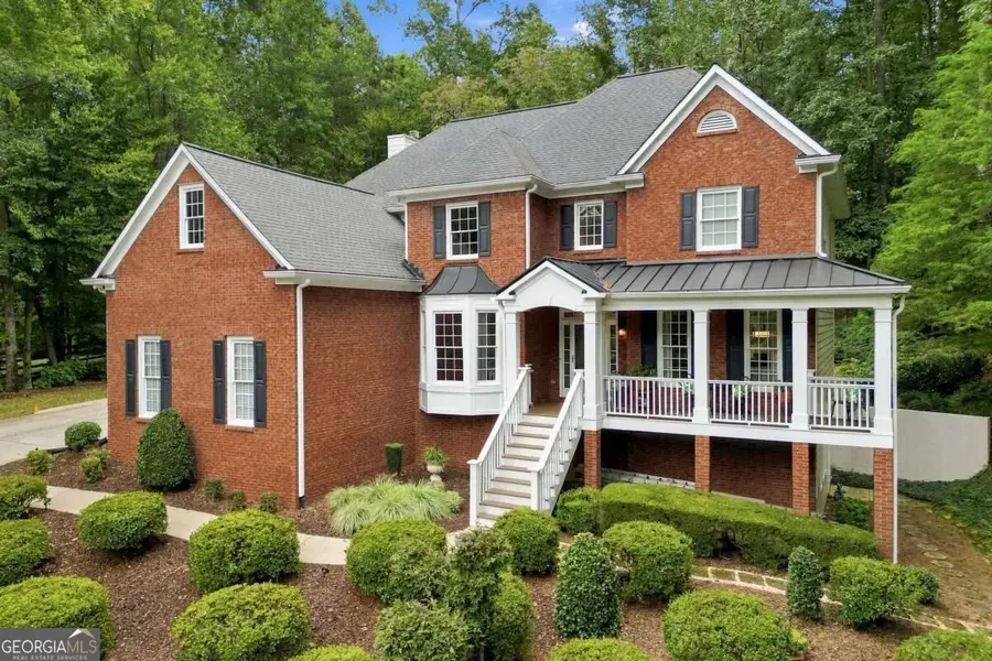 2925 Southfield Trail, Cumming, GA 30040 - #2