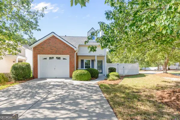 3692 Avensong Village Circle, Milton, GA 30004