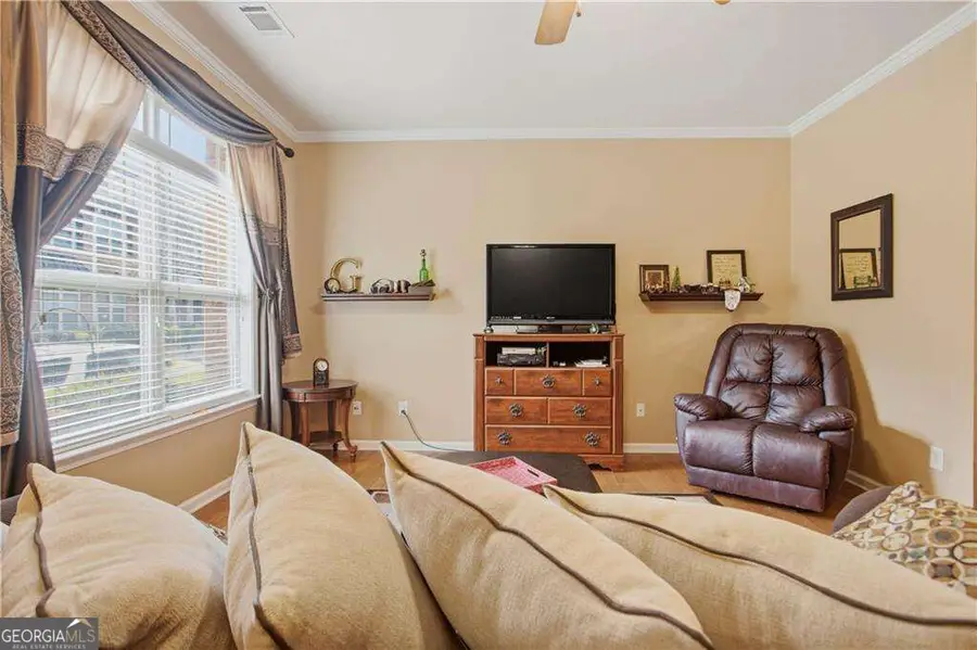 534 Ridge View Crossing, Woodstock, GA 30188 - #3