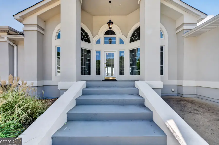 50 County Road 537, Centre, AL 35960 - #2