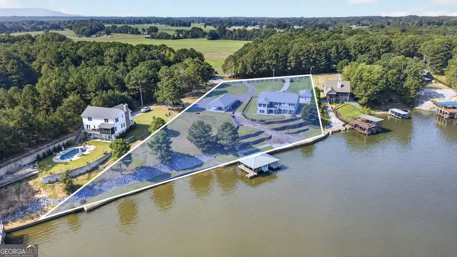 50 County Road 537, Centre, AL 35960 - #3