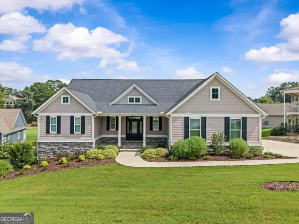 1011 Lofter Place, Greensboro, GA 30642