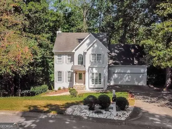 4630 Ansley Lane, Cumming, GA 30040 - #1