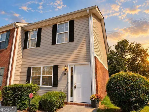 28 Princeton Place Drive, Adairsville, GA 30103