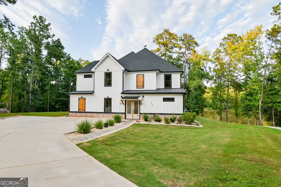 391 Parker Road, Covington, GA 30014 - #2