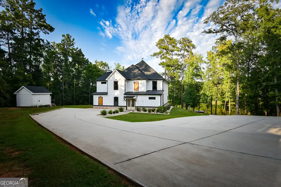 391 Parker Road, Covington, GA 30014 - #3