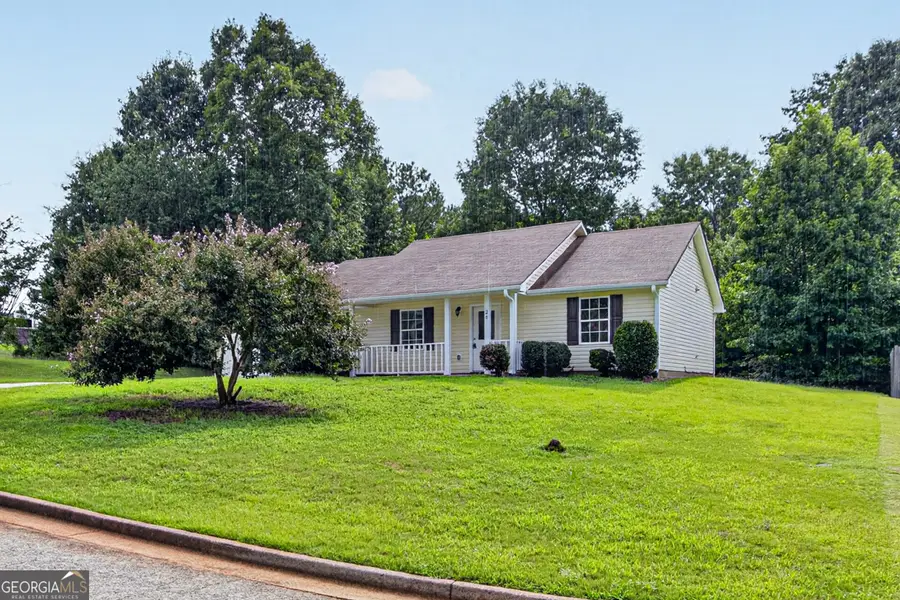 20 Hunters Keep, Covington, GA 30014 - #3