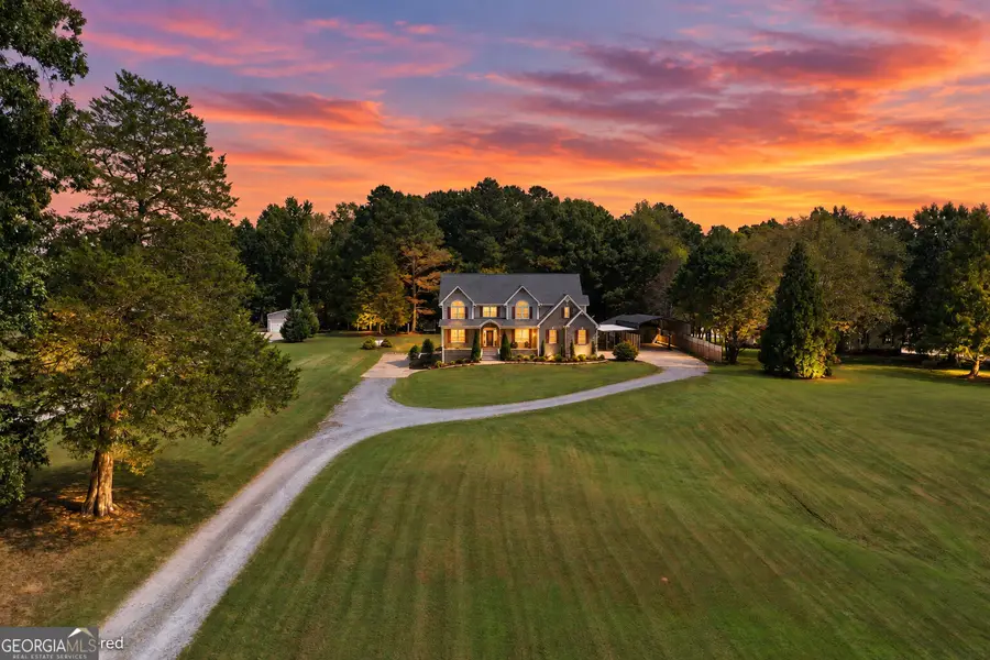 445 Roy Bird Road, Rock Spring, GA 30739 - #2
