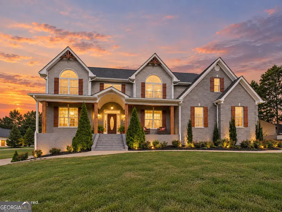 445 Roy Bird Road, Rock Spring, GA 30739 - #3