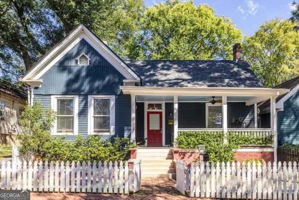 852 Kirkwood Avenue Se, Atlanta, GA 30316