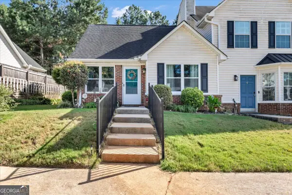 137 Gentle Breeze Court, Temple, GA 30179