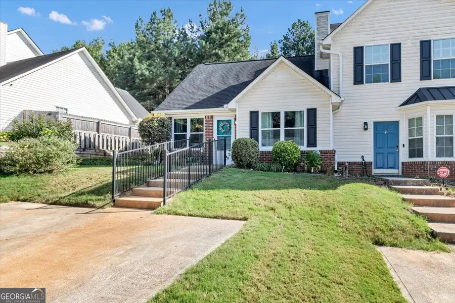 137 Gentle Breeze Court, Temple, GA 30179 - #2
