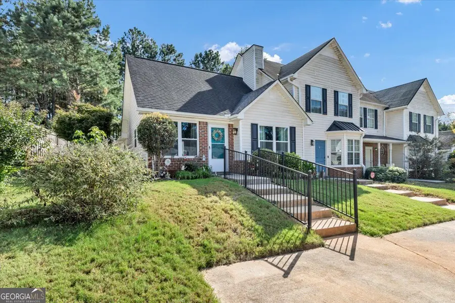 137 Gentle Breeze Court, Temple, GA 30179 - #3