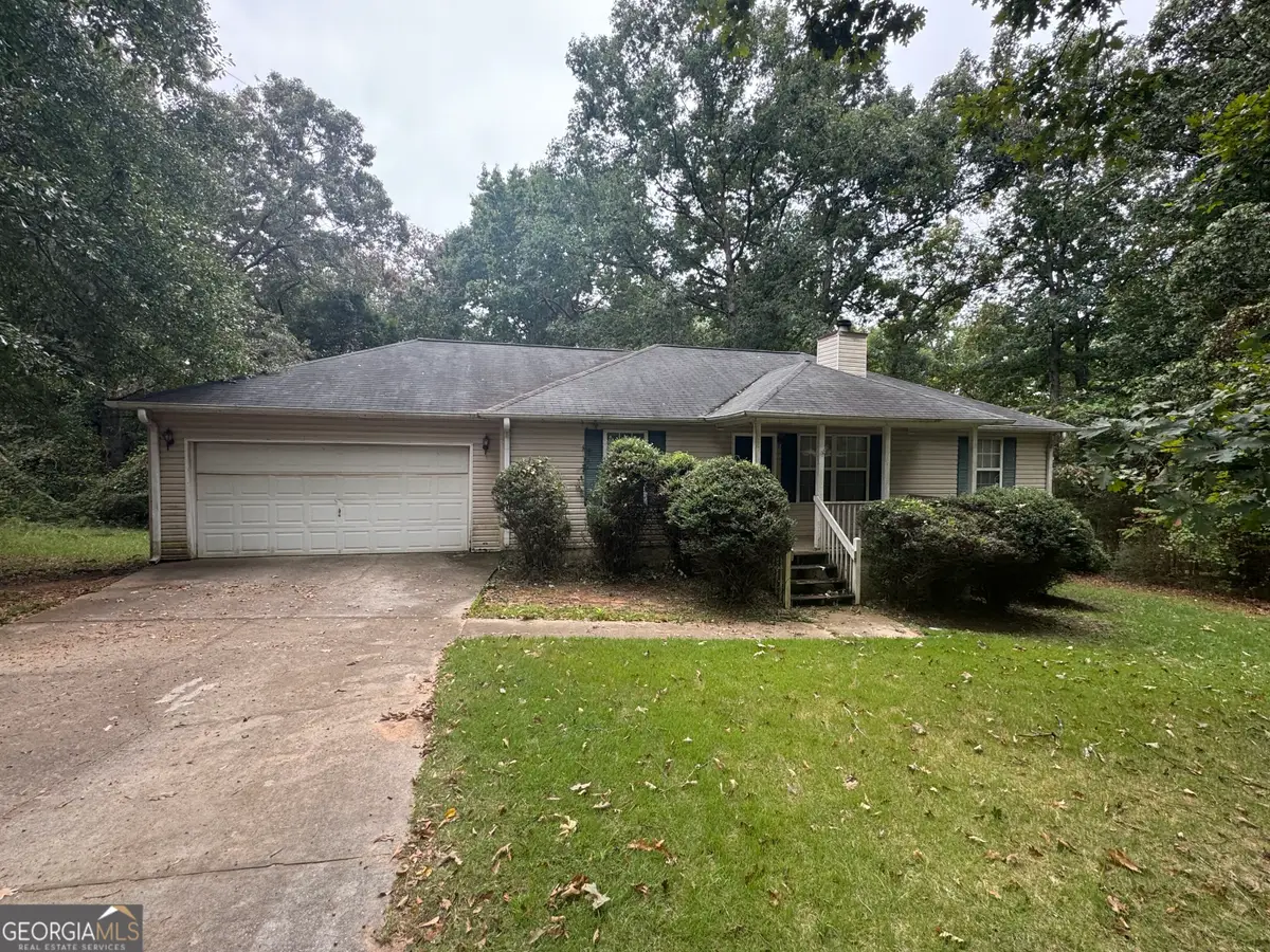 37 Woodland Drive, Locust Grove, GA 30248 - #1