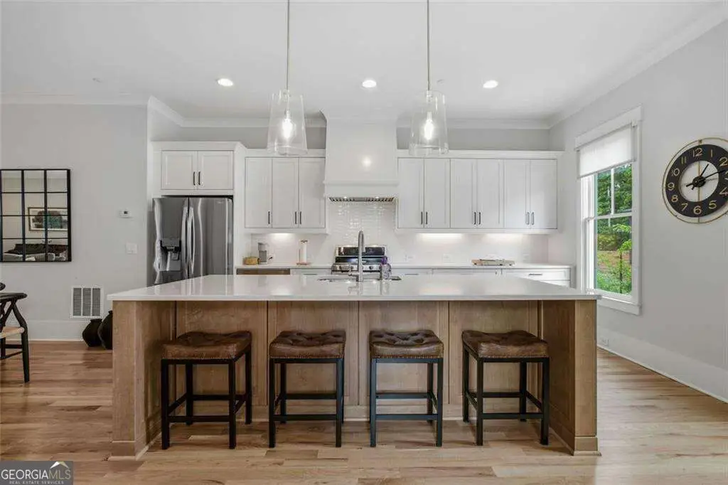1033 Endeavour Court, Marietta, GA 30064 - #1